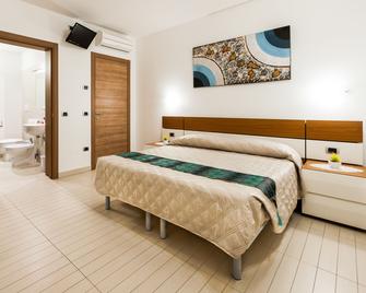 Ca' del Faro Bibione - Bibione - Schlafzimmer