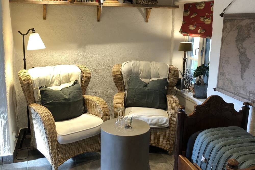 Glimminge Bed & Breakfast - Simrishamn