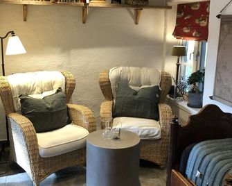 Lena's Rum - Simrishamn