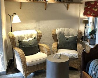 Glimminge Bed & Breakfast - Simrishamn