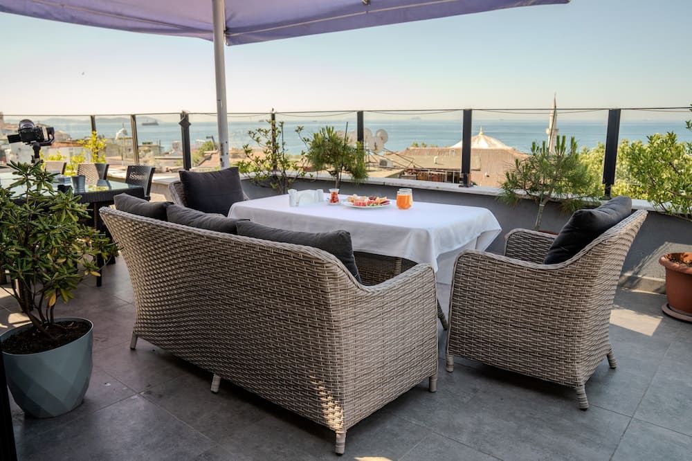 فندق السلطان أحمد جيسمي