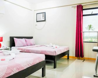 Hotel Aroha - Tagaytay - Bedroom