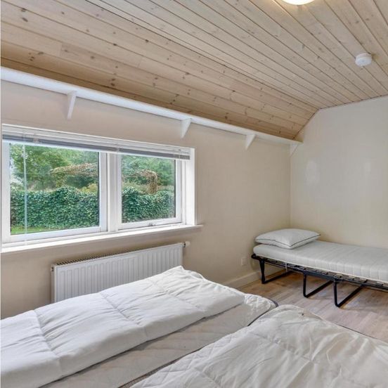 Nice Home In Spjald With 6 Bedrooms – Videbæk