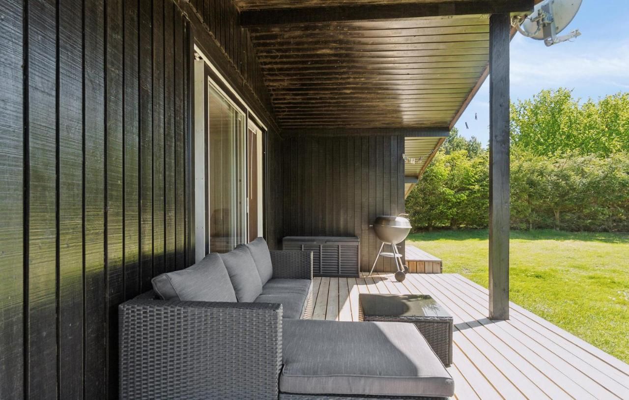 Holiday Home Fridavej Grenaa Xii – Grenaa