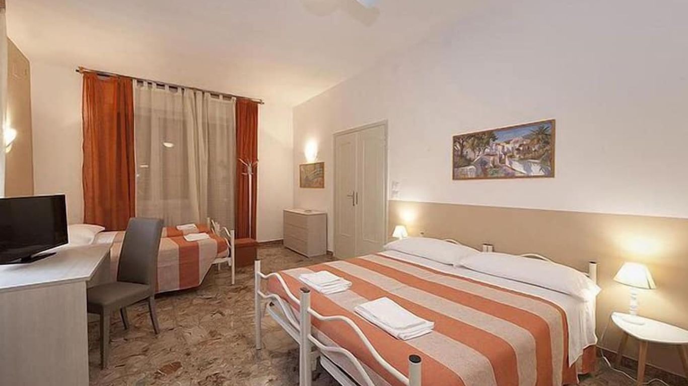 Gardenia Guest House