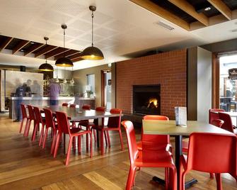 The Imperial Motel - Bowral - Restaurant