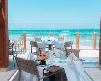 Vincci Dar Midoun - Midoun - Restaurant
