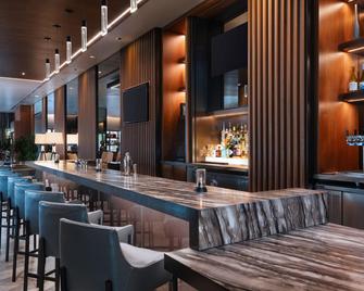 AC Hotel Houston Downtown - Houston - Bar