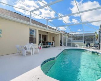 Highlands Retreat: Pool, Golf & Disney Nearby - Davenport - Pool
