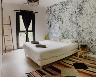 Hejmo - Soorts-Hossegor - Habitación