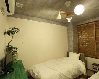 North Front Hostel - Fukuchiyama - Habitación