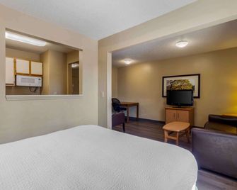 Studio 6 Suites Greenville Sc Haywood Mall - Greenville