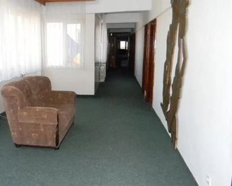 Dobrogea Hotel - Constanța - Gang