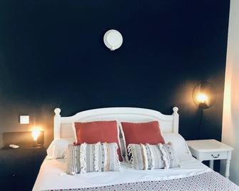 L'Acqua Viva - Calacuccia - Bedroom