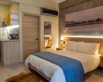 Casa Adefra - Santo Domingo - Habitación