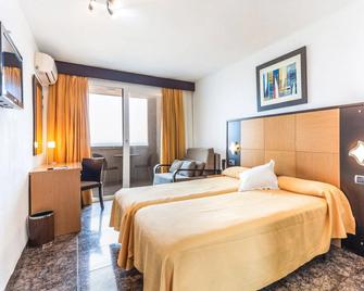Hotel Marina D'Or 3 - Oropesa - Bedroom