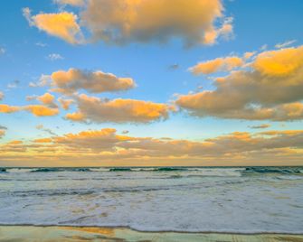 Hilton Vacation Club The Cove on Ormond Beach - Ormond Beach - Strand