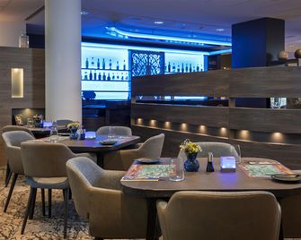 Best Western Plus Hotel Köln City - Cologne - Restaurant