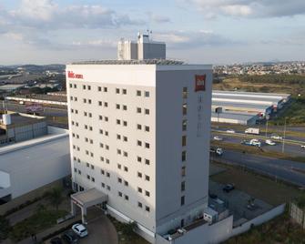 Ibis Contagem Ceasa - Contagem - Building