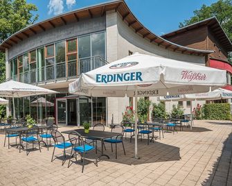 Ferienpark Plauer See - Alt Schwerin - Restaurante