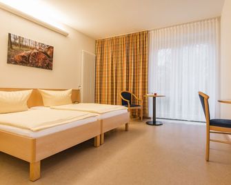 Ferienpark Plauer See - Alt Schwerin - Bedroom