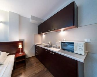 Apartamenty Lesne - Jastarnia