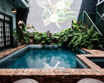 The Frenchmen New Orleans by Kasa Living - Nueva Orleans - Piscina