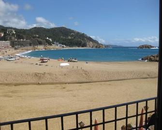 Hotel Cap d'Or - Children only from 16 years old - Tossa de Mar - Plage