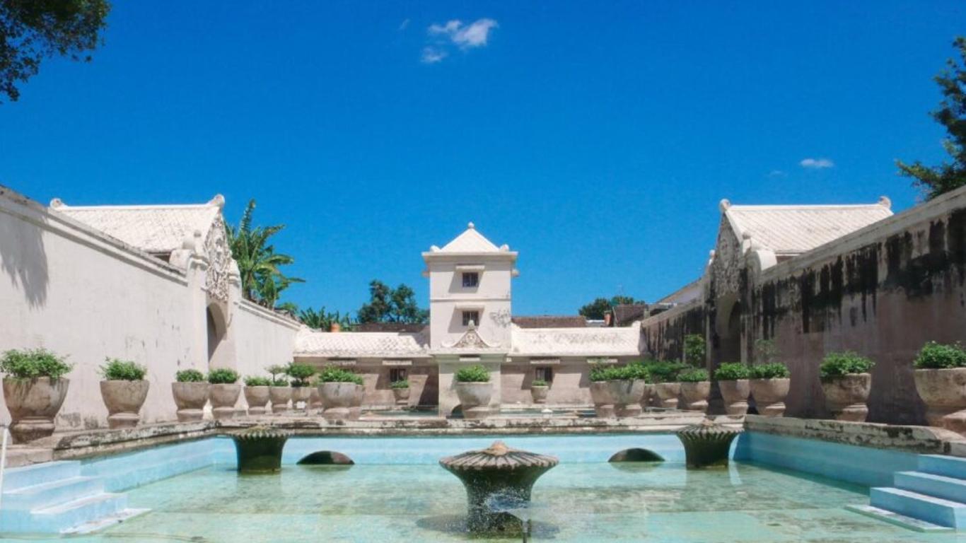 Ki Agung Prestise Hotel