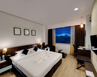 Comfort Inn Sunset - Ahmedabad - Habitación