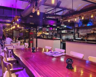 Hostalet de Canet - Canet de Mar - Bar