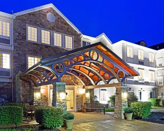 Staybridge Suites Cranbury-South Brunswick By IHG - Cranbury - Gebäude