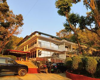 Pine Oak Resorts by Tofoh - Bhimtal - Building