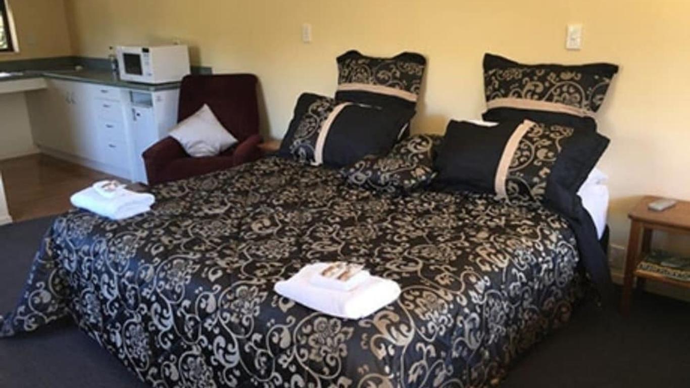 Glenorchy Motels