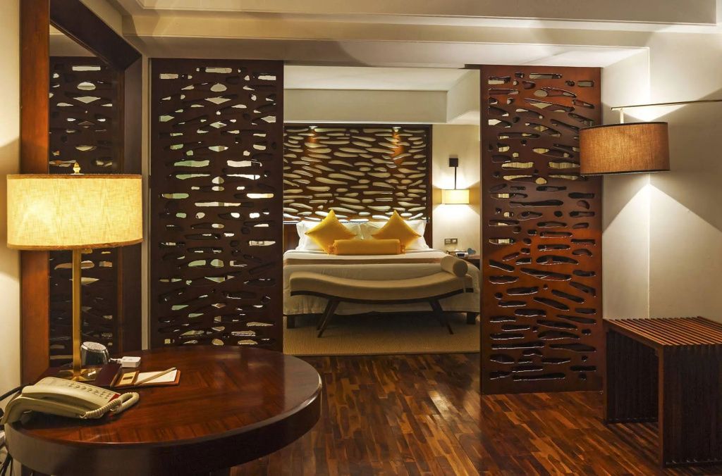 Man Wan Harmona Resort - שנג'ן