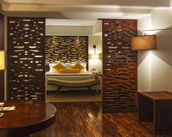 Man Wan Harmona Resort - Shenzhen