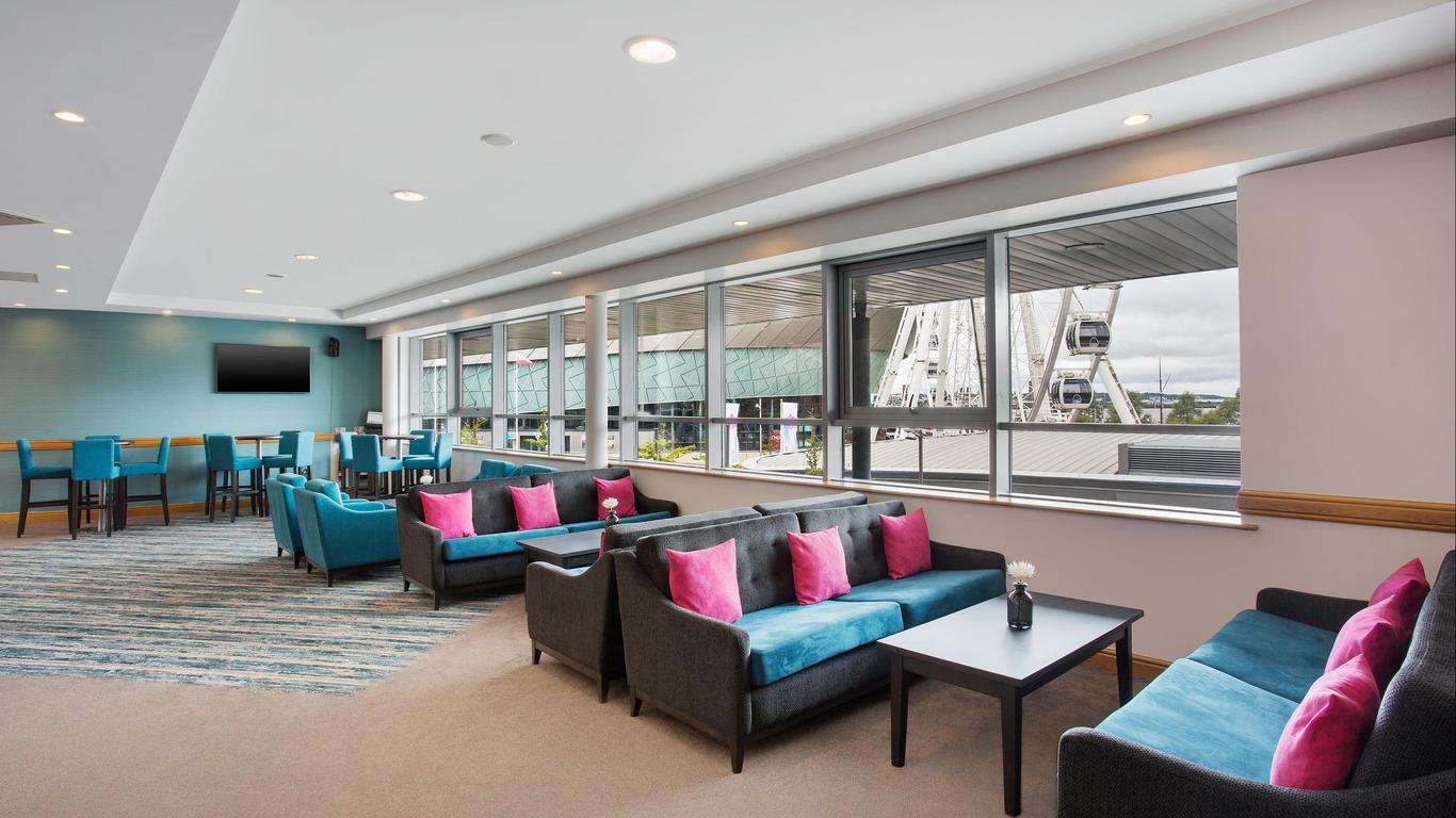 ليوناردو هوتل ليفربول