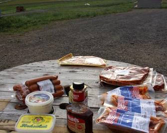 Korpudalur - Flateyri