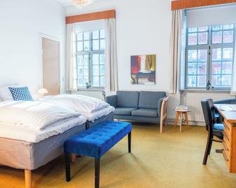Cityinn Hotel - Viborg - Bedroom