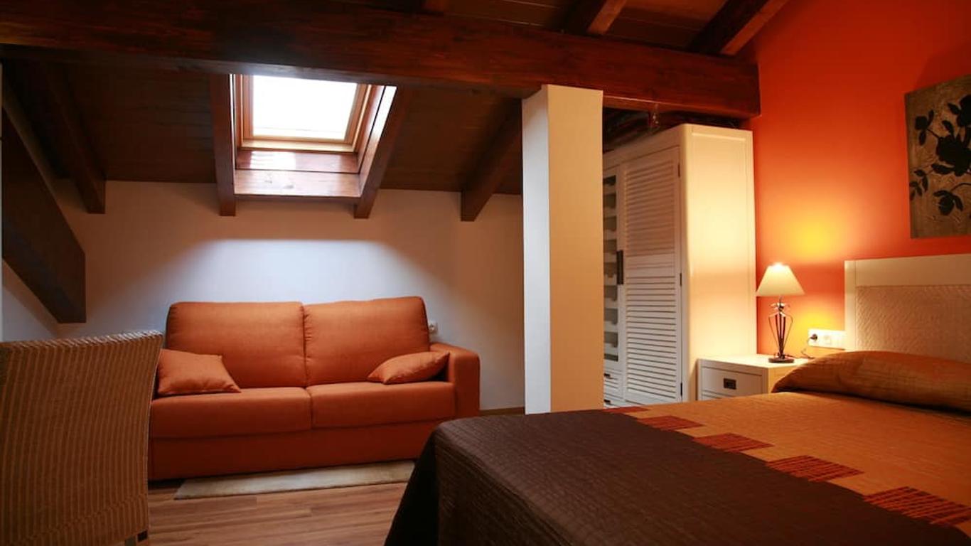 Agroturismo La Casa Vieja