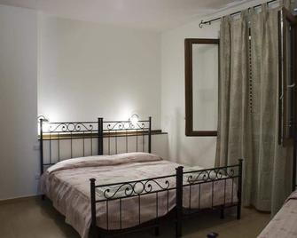 Il Terrazzo Delle Rondini - Lapedona - Bedroom
