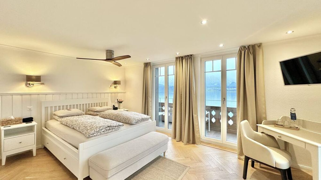 بوتيك هوتل نيزينبليك سيلف تشيك إن