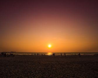 Sinq Beach Morjim - Morjim - Playa