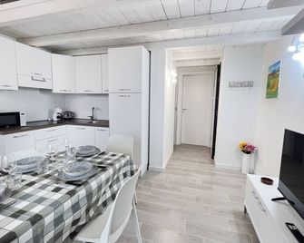 Affittimoderni Castelsardo Il Sole - Csso12 - Castelsardo - Cuisine