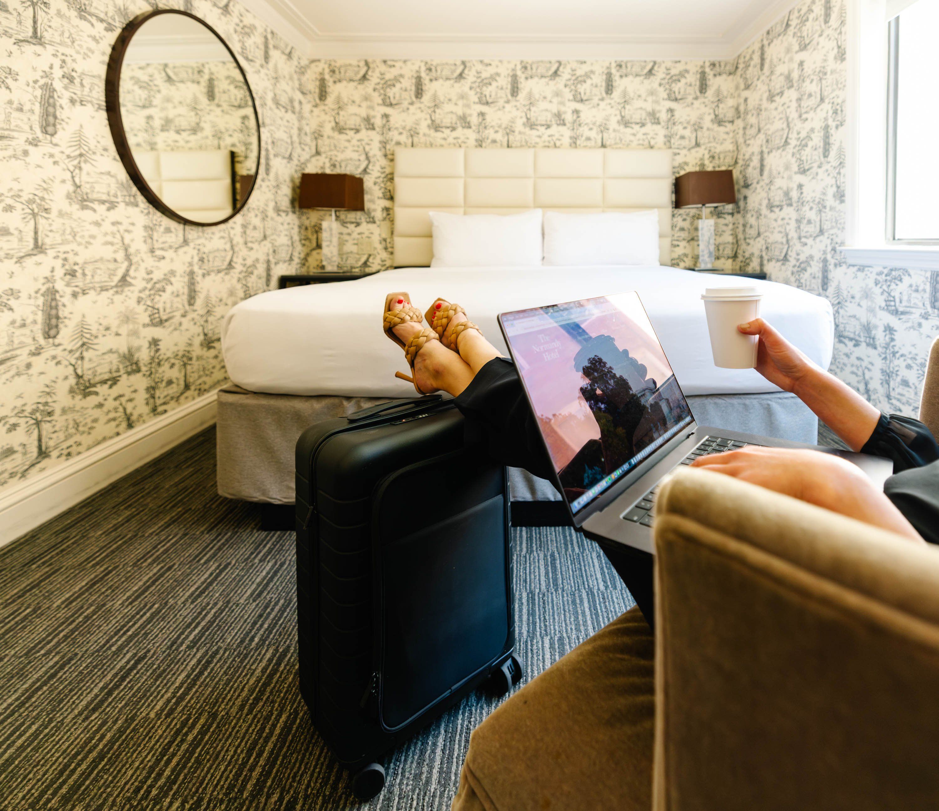 ذا نورماندي هوتل