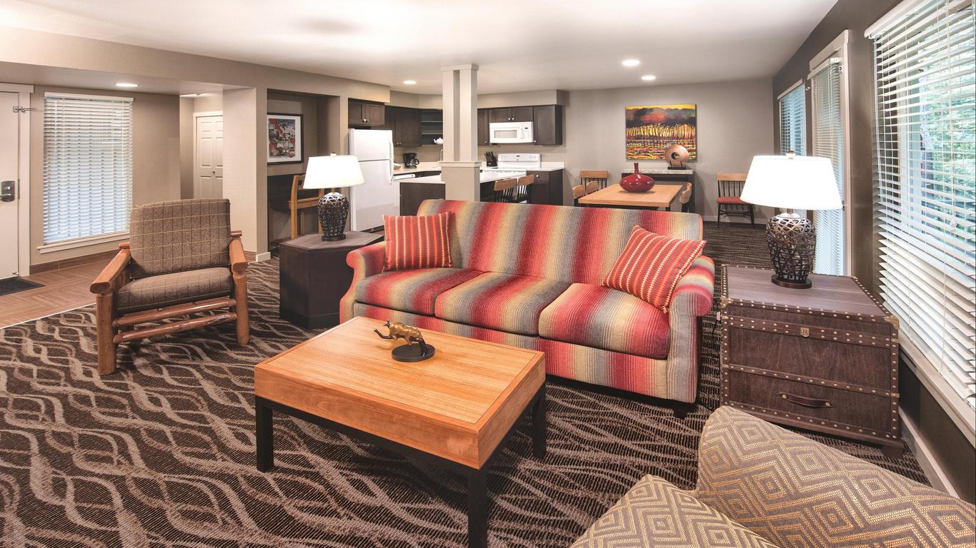 Worldmark Mccall