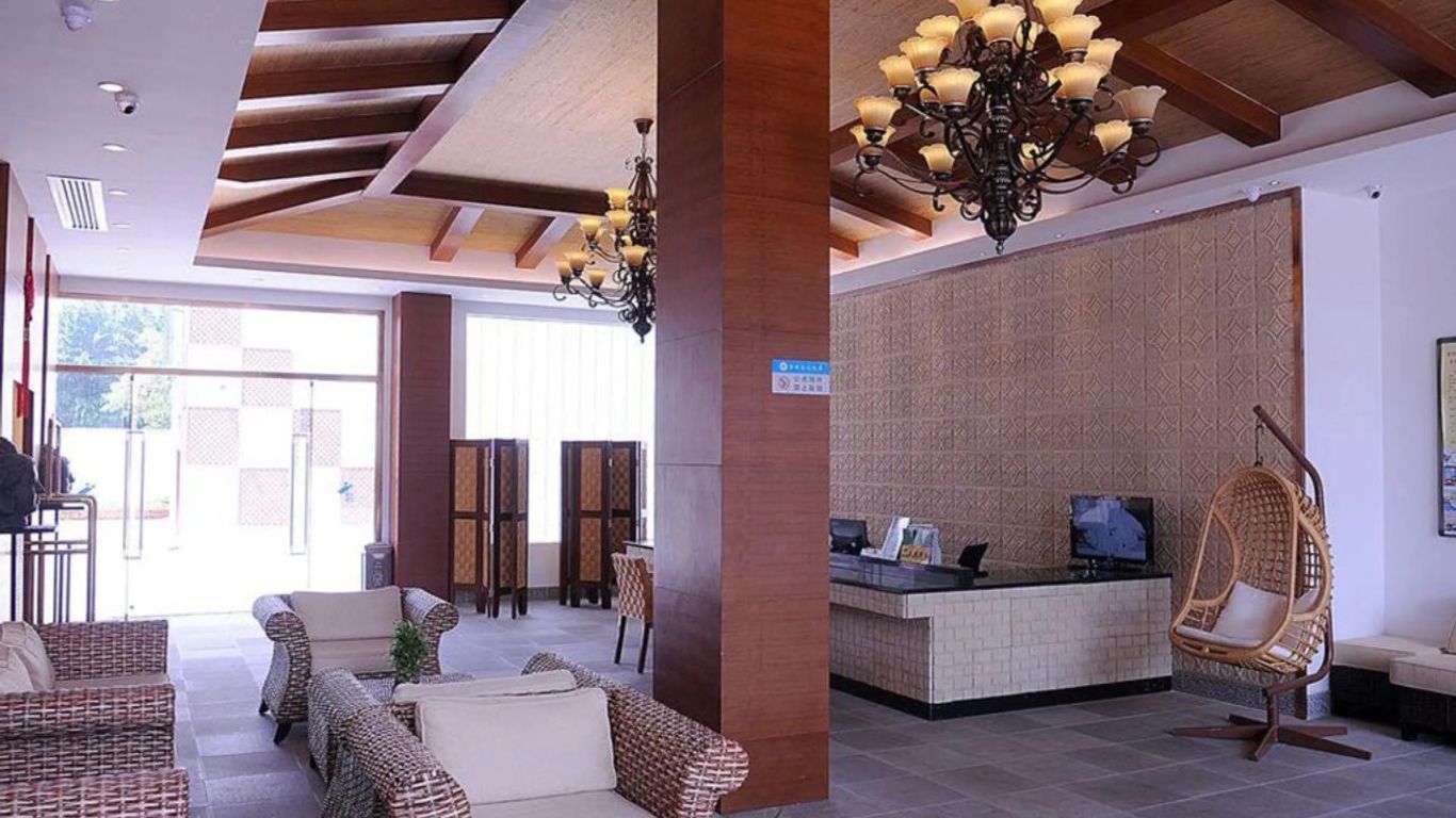 Xiamen Lovely Bay Hostel