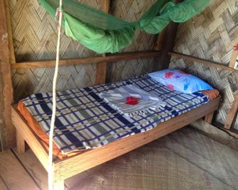 island paradise bungalows - Tanna - Habitación