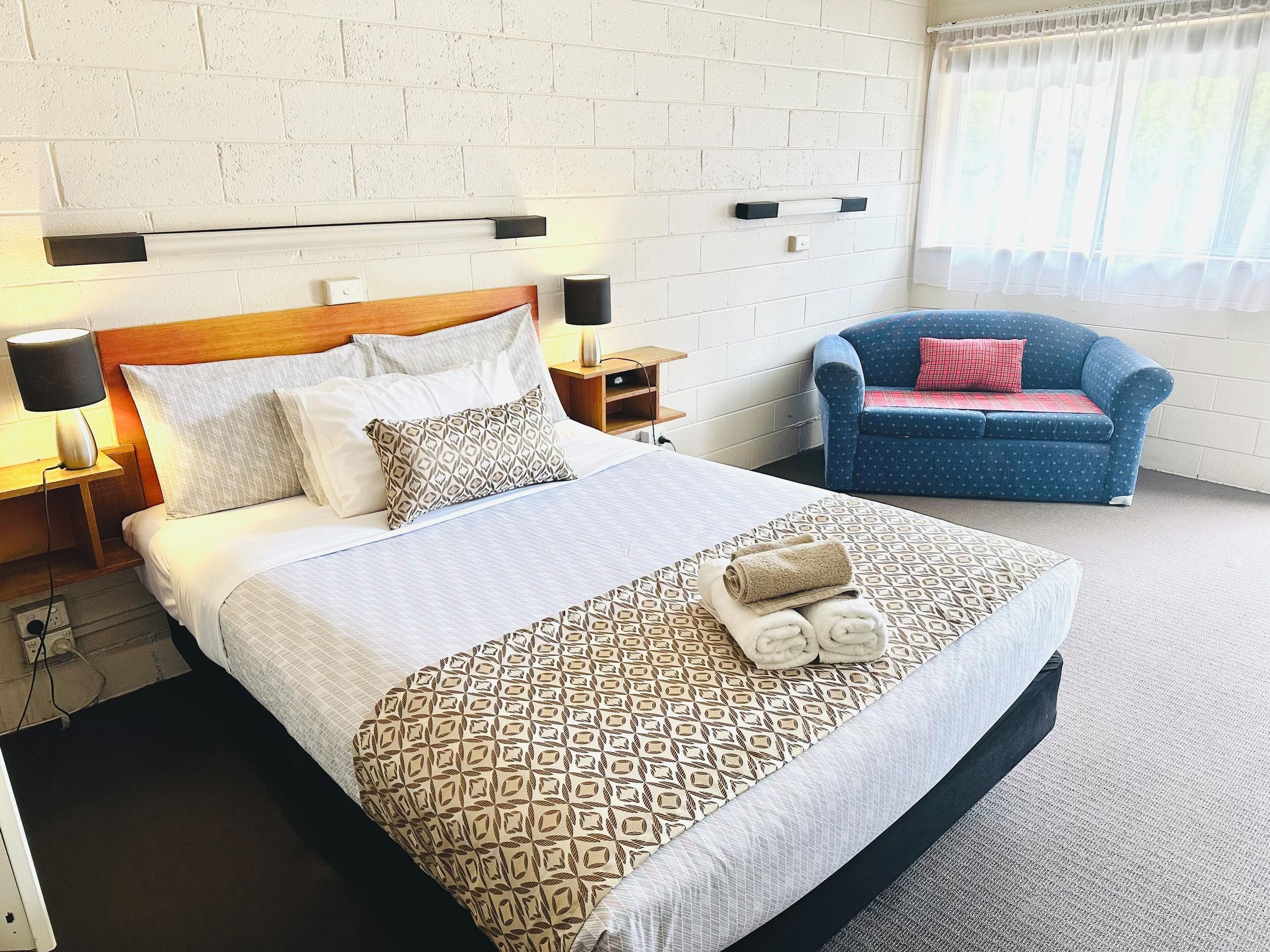 تارتان موتل،ييا