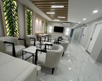 Mof Comfort Edirne - Edirne - Lobby